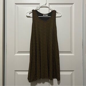 SOLD!!! MINI EEL Dress